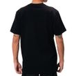 Camiseta Masculina Oakley Logomania Blackout-FOA407238-02E- -2-